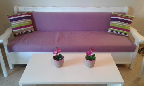 Apartamento Danai