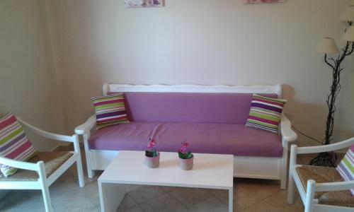 Apartamento Danai
