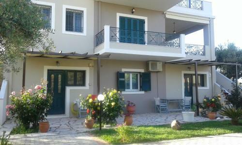 Apartamento Danai