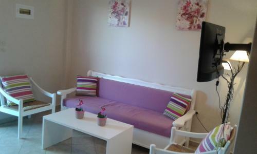 Apartamento Danai