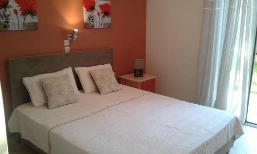 Apartamento Danai