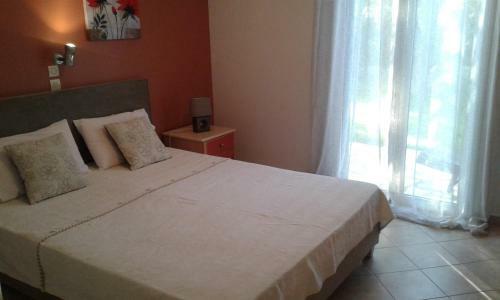 Apartamento Danai