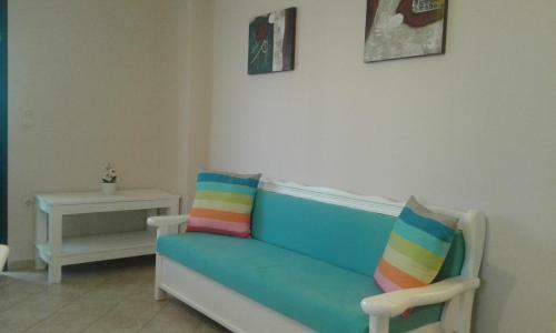 Apartamento Danai