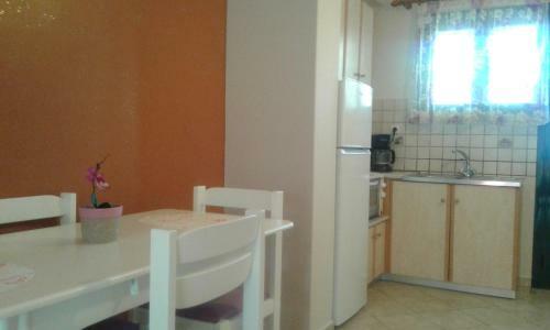 Apartamento Danai