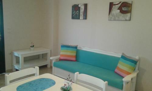 Apartamento Danai