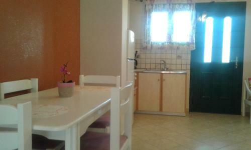 Apartamento Danai