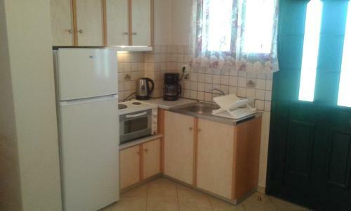 Apartamento Danai