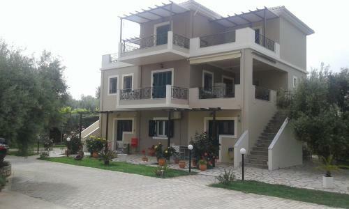 Apartamento Danai