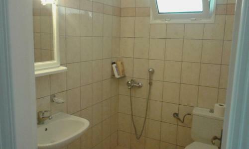 Apartamento Danai