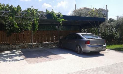 Apartamento Danai