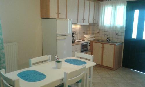 Apartamento Danai