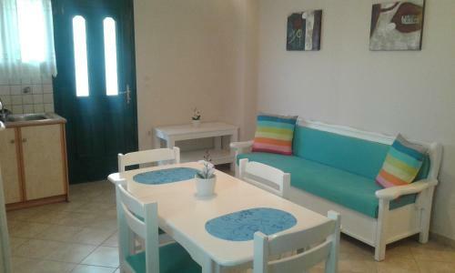 Apartamento Danai