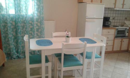 Apartamento Danai