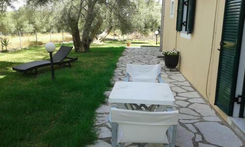 Apartamento Danai