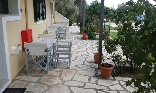 Apartamento Danai