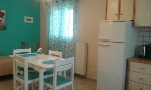 Apartamento Danai