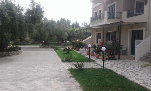 Apartamento Danai