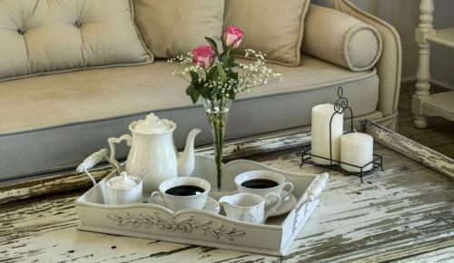 Apartamento Adastra Ithaca Luxury Suites