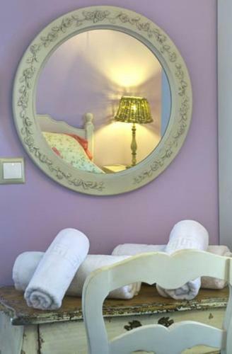 Apartamento Adastra Ithaca Luxury Suites