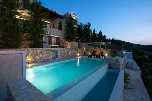 Acquaterra Villas