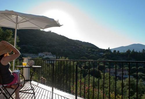 Apartamento Euktimeno