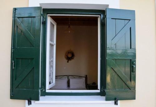 Apartamento Euktimeno