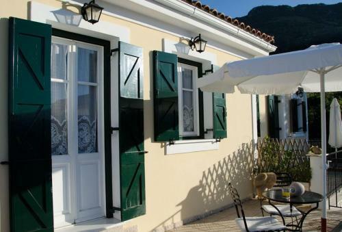 Apartamento Euktimeno