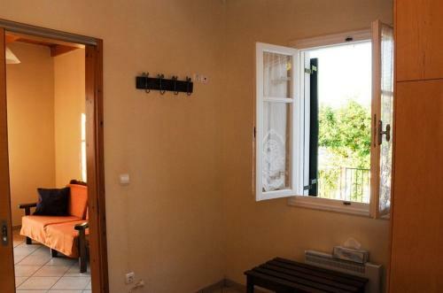 Apartamento Euktimeno