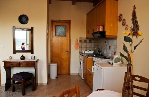 Apartamento Euktimeno