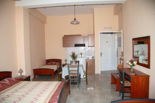 Calypso Apartments