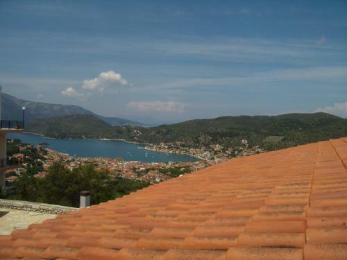 Calypso Apartments