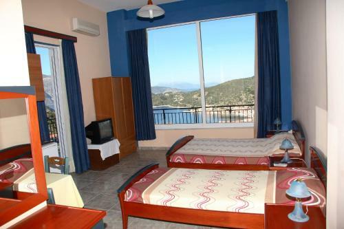 Calypso Apartments