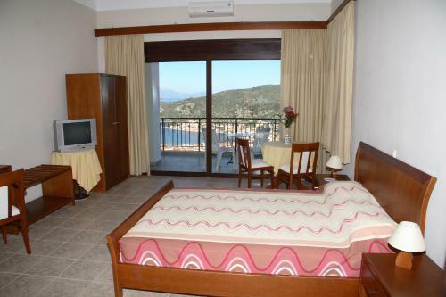 Calypso Apartments