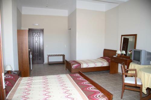 Calypso Apartments