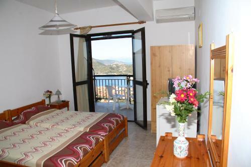 Calypso Apartments