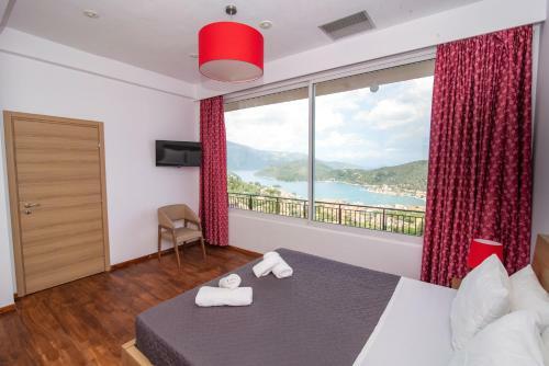 Calypso Apartments