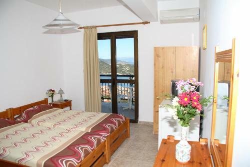 Calypso Apartments