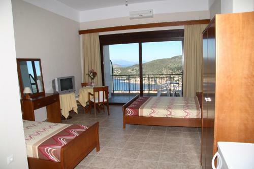 Calypso Apartments