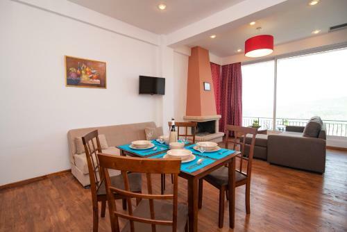 Calypso Apartments