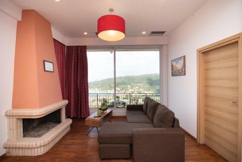 Calypso Apartments