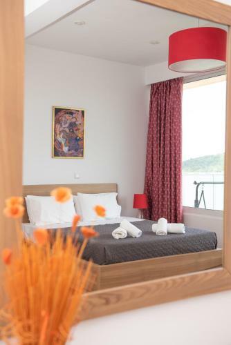 Calypso Apartments