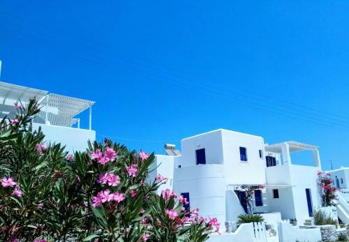 Nicos Studios & Apartments