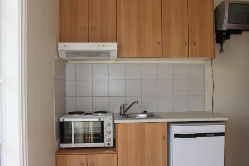 Apartamento Villa Melisti