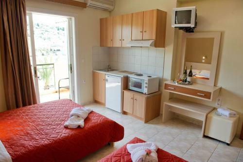 Apartamento Villa Melisti