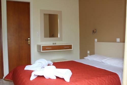 Apartamento Villa Melisti