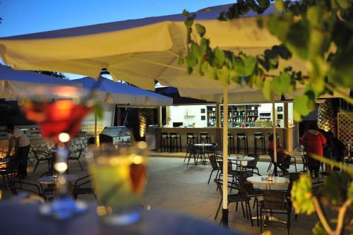 Apartamento Villa Melisti
