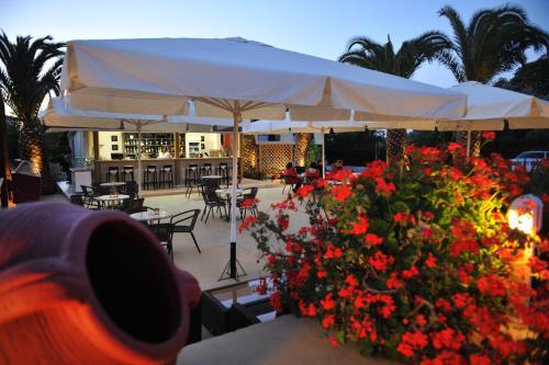 Apartamento Villa Melisti