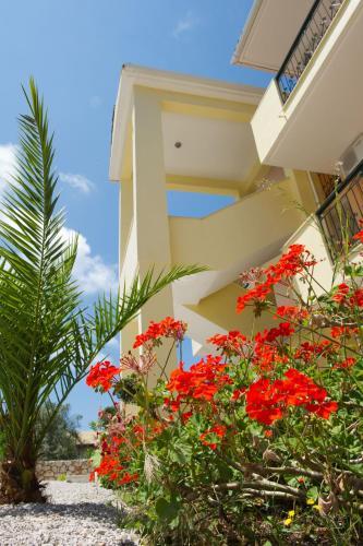 Apartamento Villa Melisti
