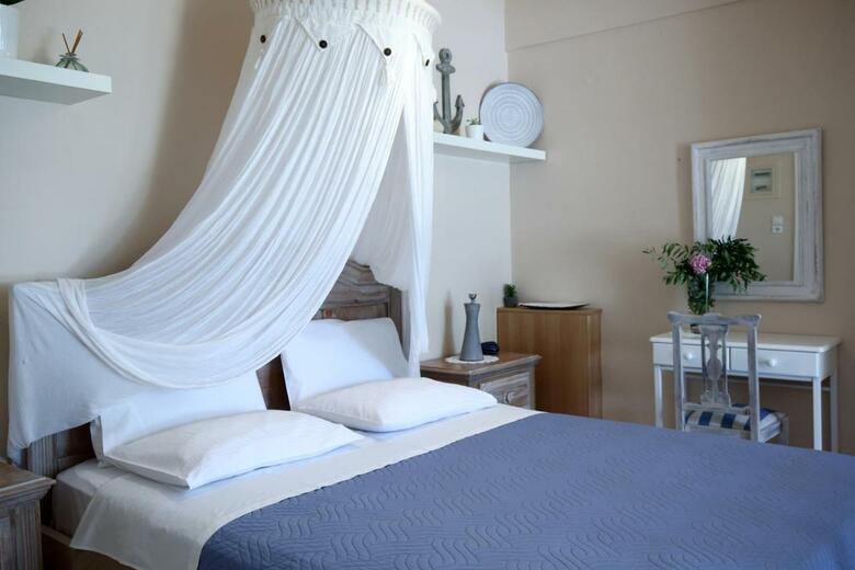 Apartamento Villa Elenia
