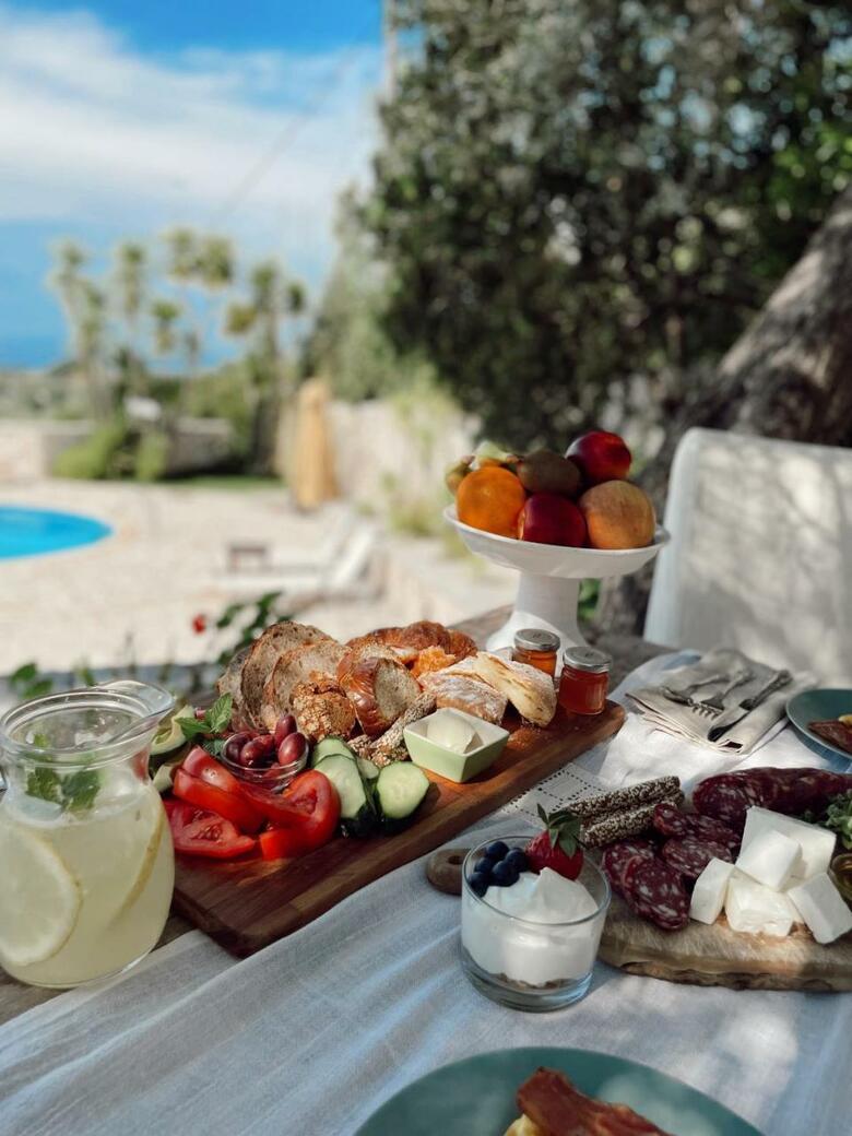 Apartamento Villa Elenia